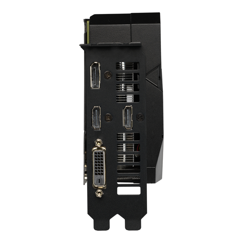ASUS Dual RTX 2060 O6G EVO – image 3