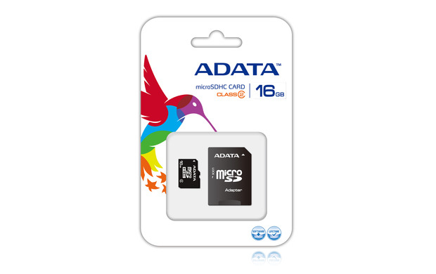 ADATA 32GB microSDHC – image 2