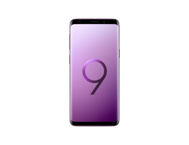Samsung Galaxy S9 SM-G960 – image 1