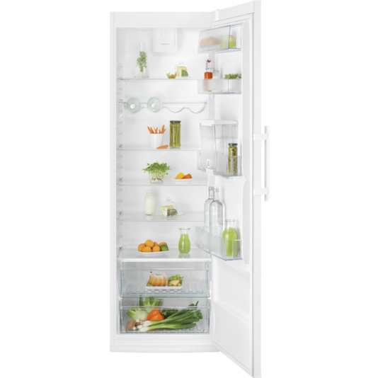 Electrolux LRI1DF39W fridge Freestanding – image 1