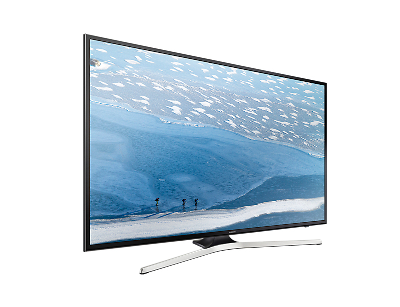 Samsung UE40KU6099 TV – image 2