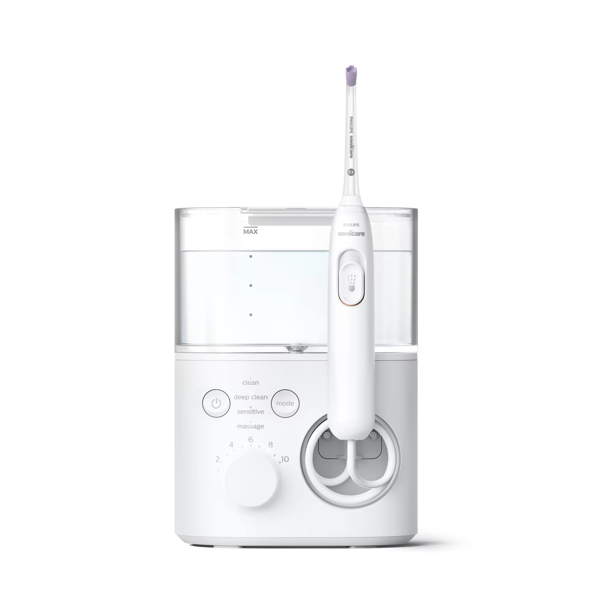 Philips HX3904/30 oral irrigator – image 2
