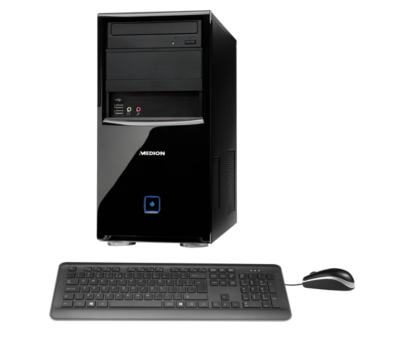 MEDION Akoya E5057 D – image 3