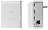 NETGEAR 85 mbps PowerLine Network Adapter Kit