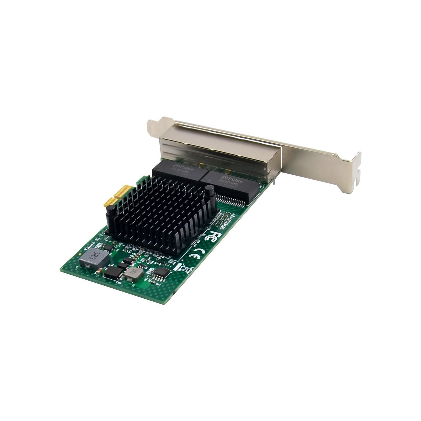Microconnect MC-PCIEX1-BCM5719 network card Internal Ethernet 1000 Mbit/s – image 3