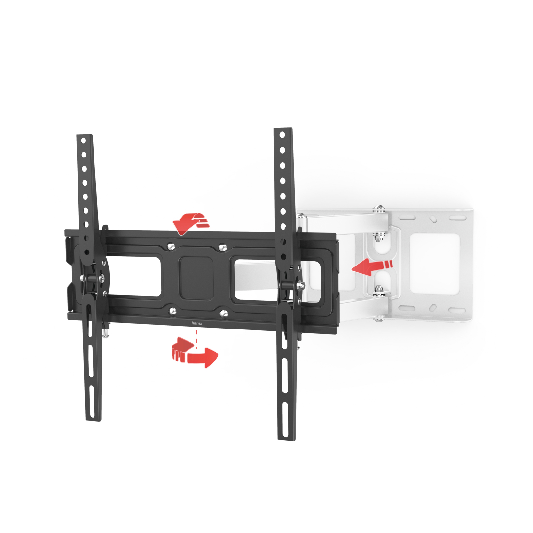 Hama 00118083 TV mount/stand