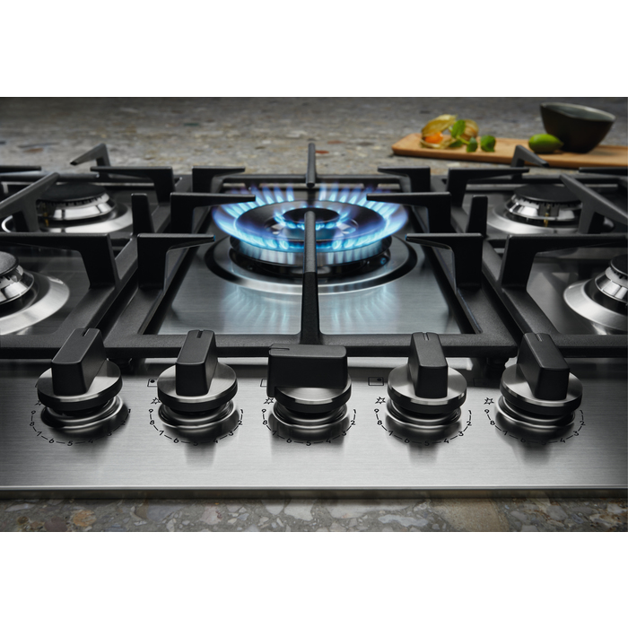 Electrolux KGG75365K Black Built-in – image 7