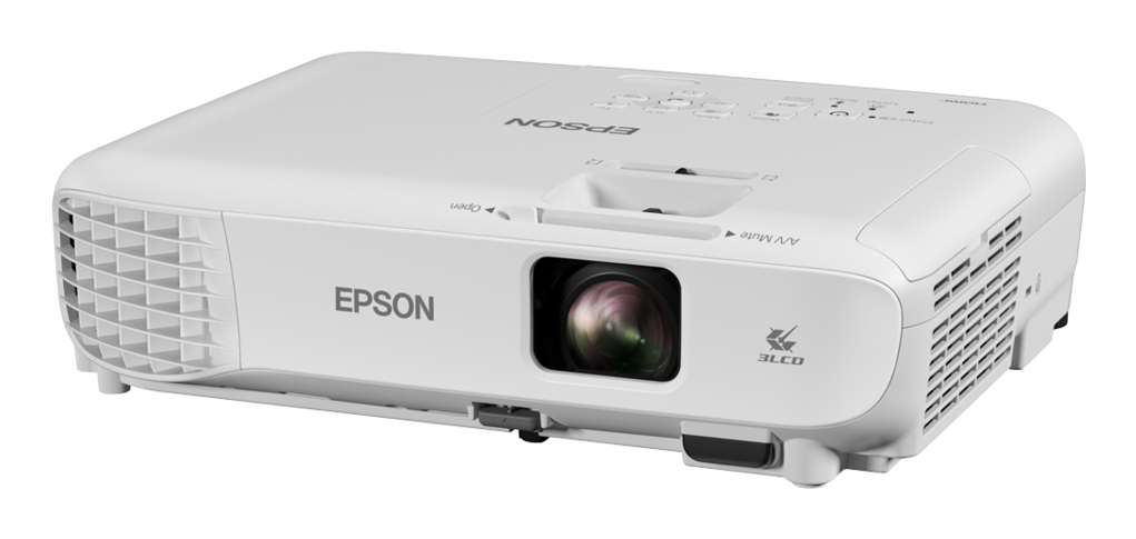 Epson EB-X52 XGA 3LCD – image 3