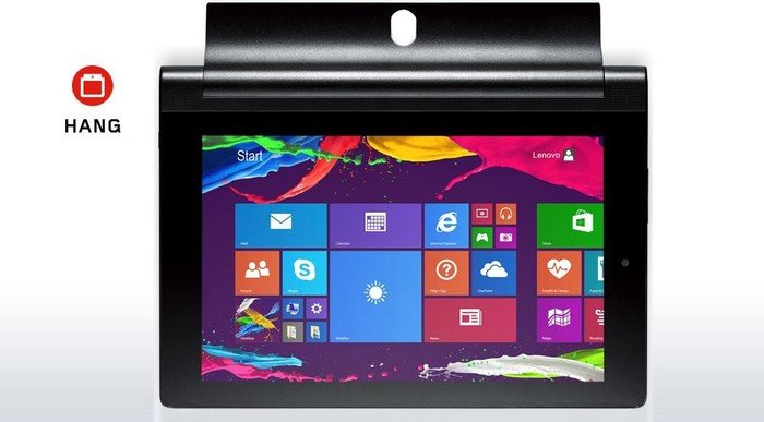 Lenovo Yoga Tablet 2 851F Intel Atom® – image 3