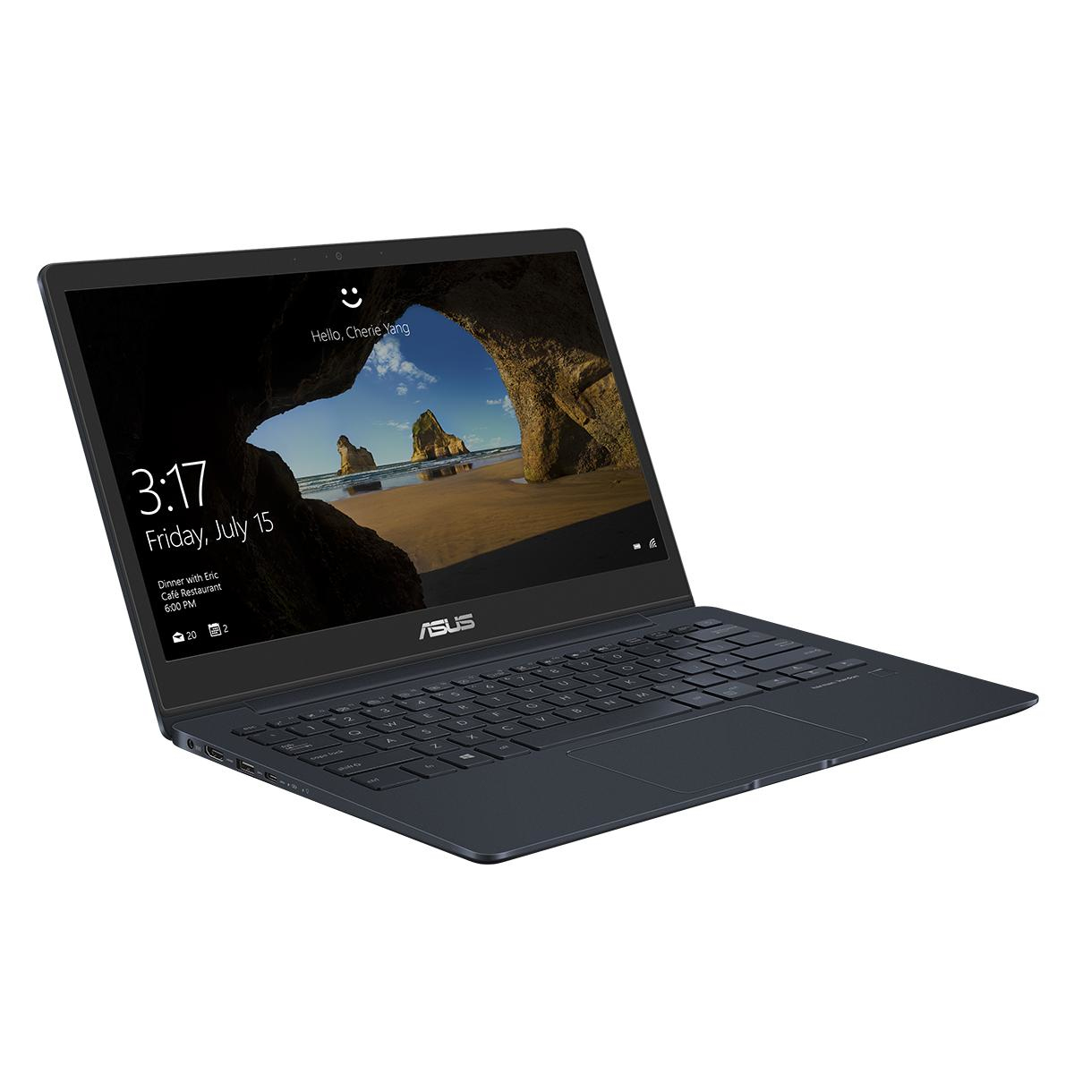 ASUS Zenbook 13 UX331UAL-EG040T laptop Intel® Core™ i7 i7-8550U – image 3