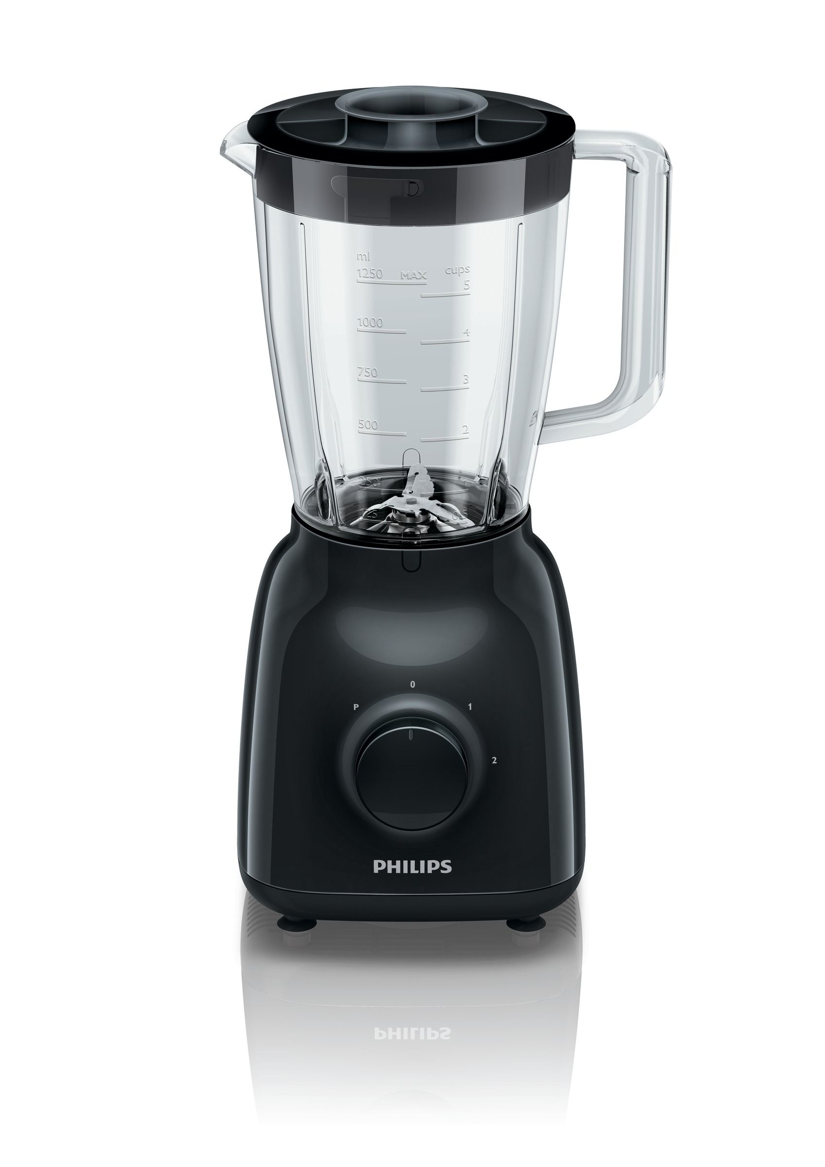 Philips Daily Collection HR2109/90 blender – image 2