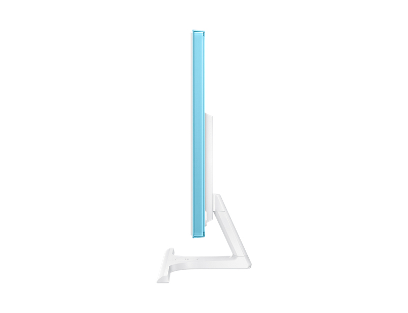 Samsung LS27E370DS computer monitor – image 2