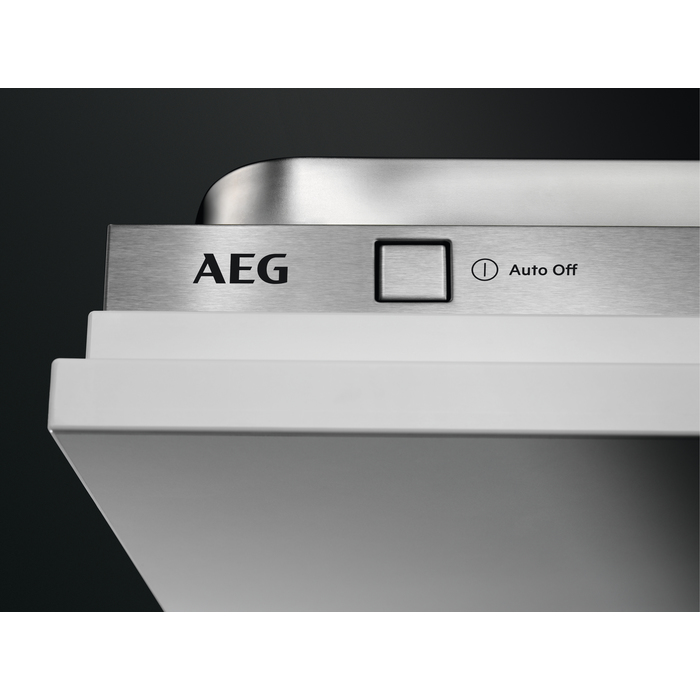 AEG FSB52637Z dishwasher Fully built-in 13 place settings – image 8