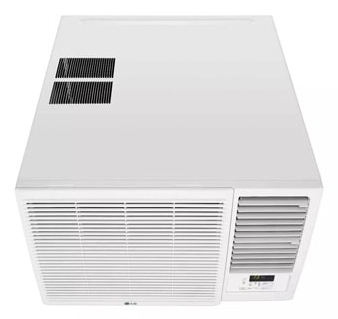 LG LW2416HR window/through-wall air conditioner 23000 BTU/h – image 4