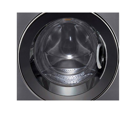LG F792721IXRS washer dryer Freestanding Front-load Stainless steel – image 3
