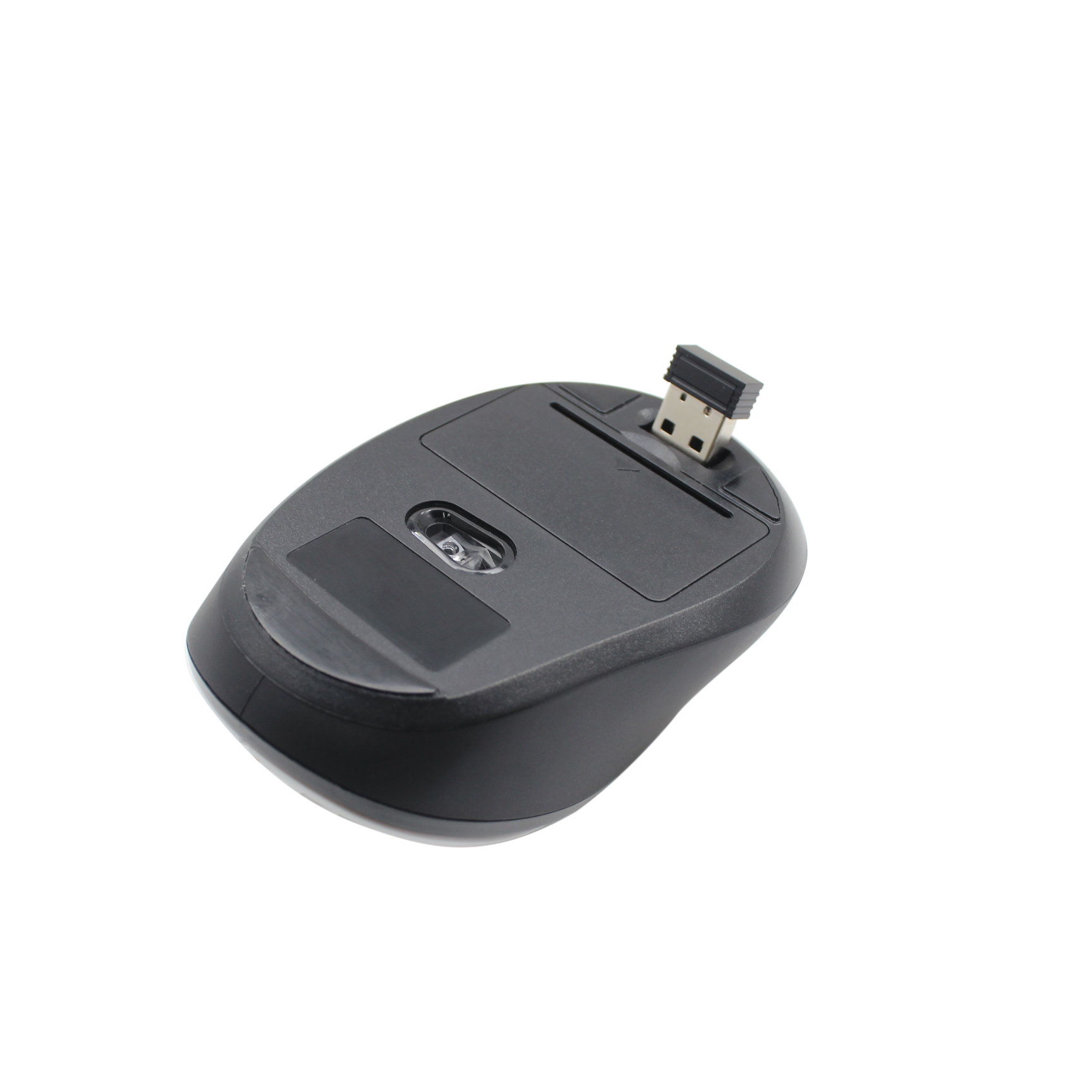 IOPLEE MWZ8187-W mouse Office Ambidextrous RF Wireless 1600 DPI – image 7
