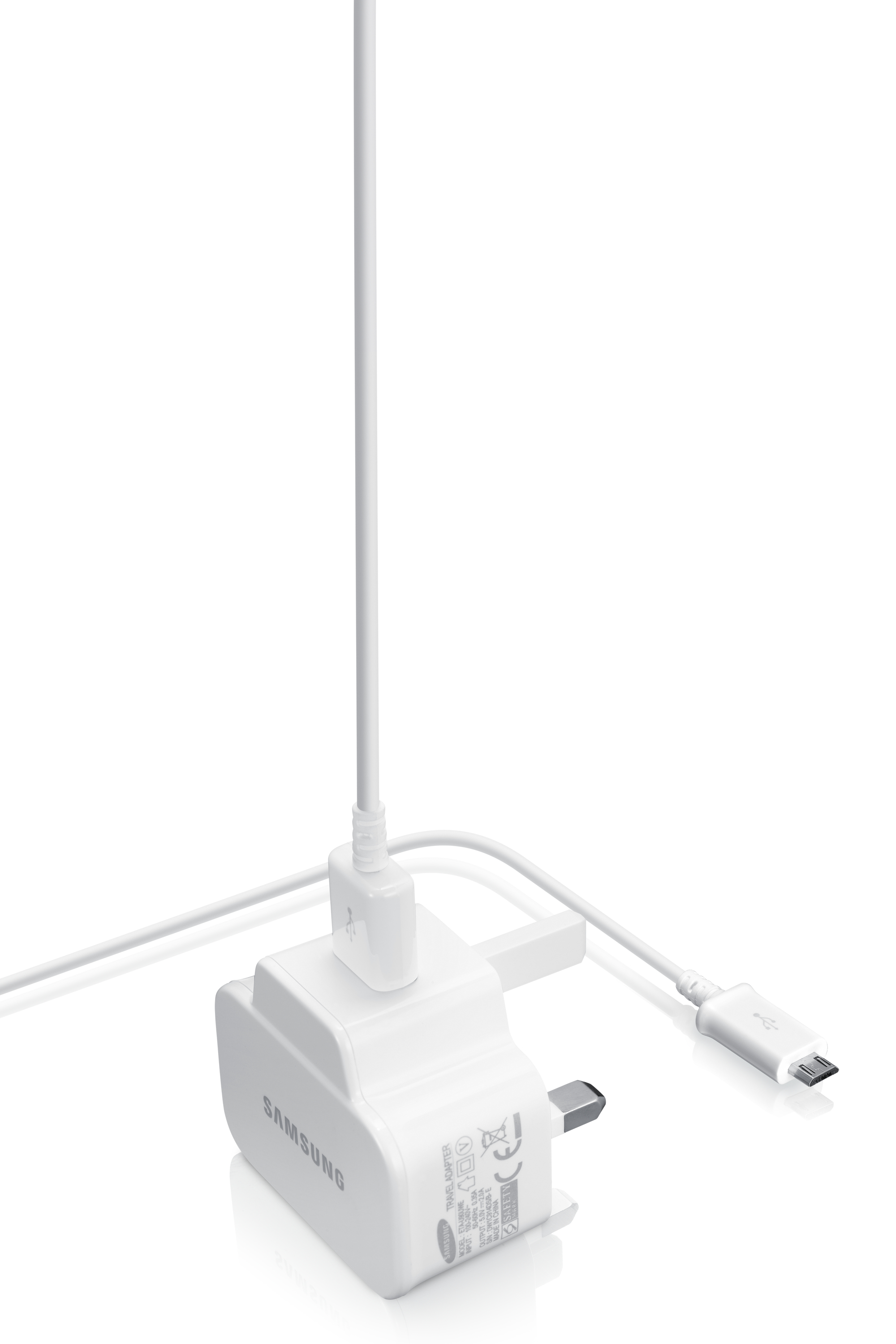Samsung ETA-U90UWE Tablet White Indoor – image 5