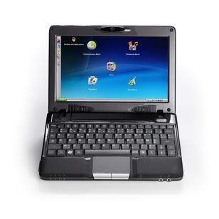 Hercules EC-900-H60G/IAW Intel Atom® – image 1