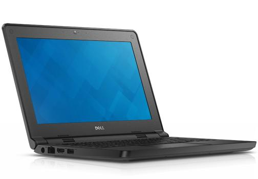 Dell Latitude 3150 Intel® Celeron® N2840 Laptop – image 2