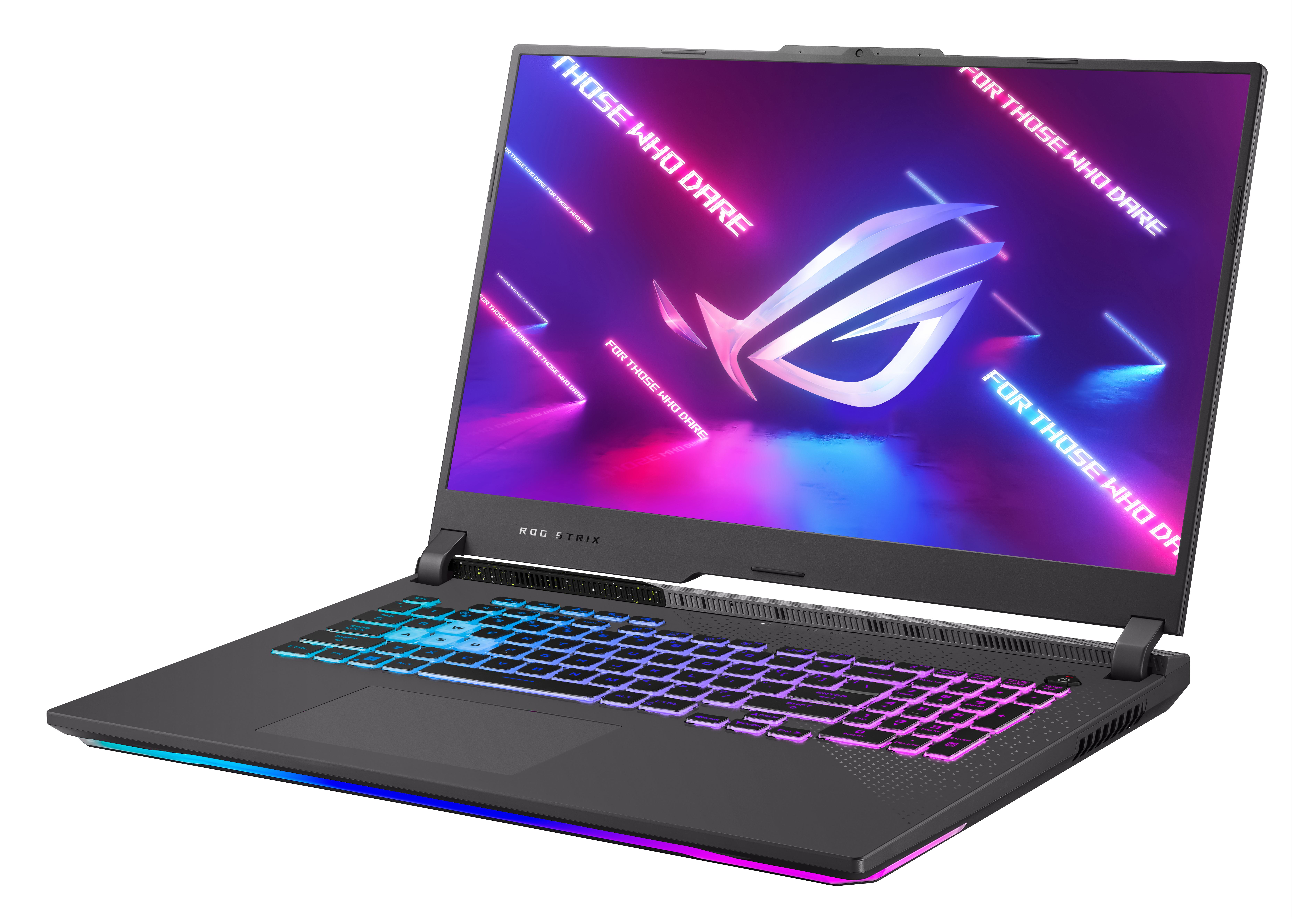 ASUS ROG Strix G17 G713PV-LL166W — weergave 4
