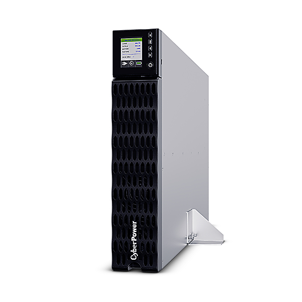 CyberPower OL5KERTHD uninterruptible power supply (UPS) Double-conversion (Online) 5 kVA – image 2