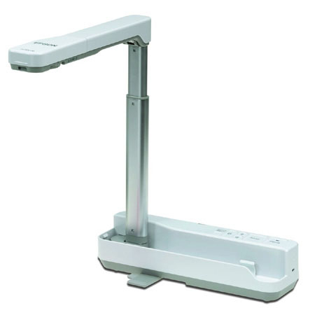 Epson ELP-DC06 document camera White 25.4