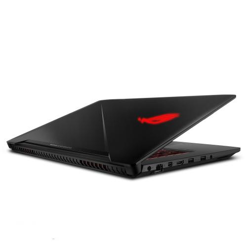 ASUS ROG Strix GL703VD-WB71 laptop Intel® Core™ i7 i7-7700HQ – image 3