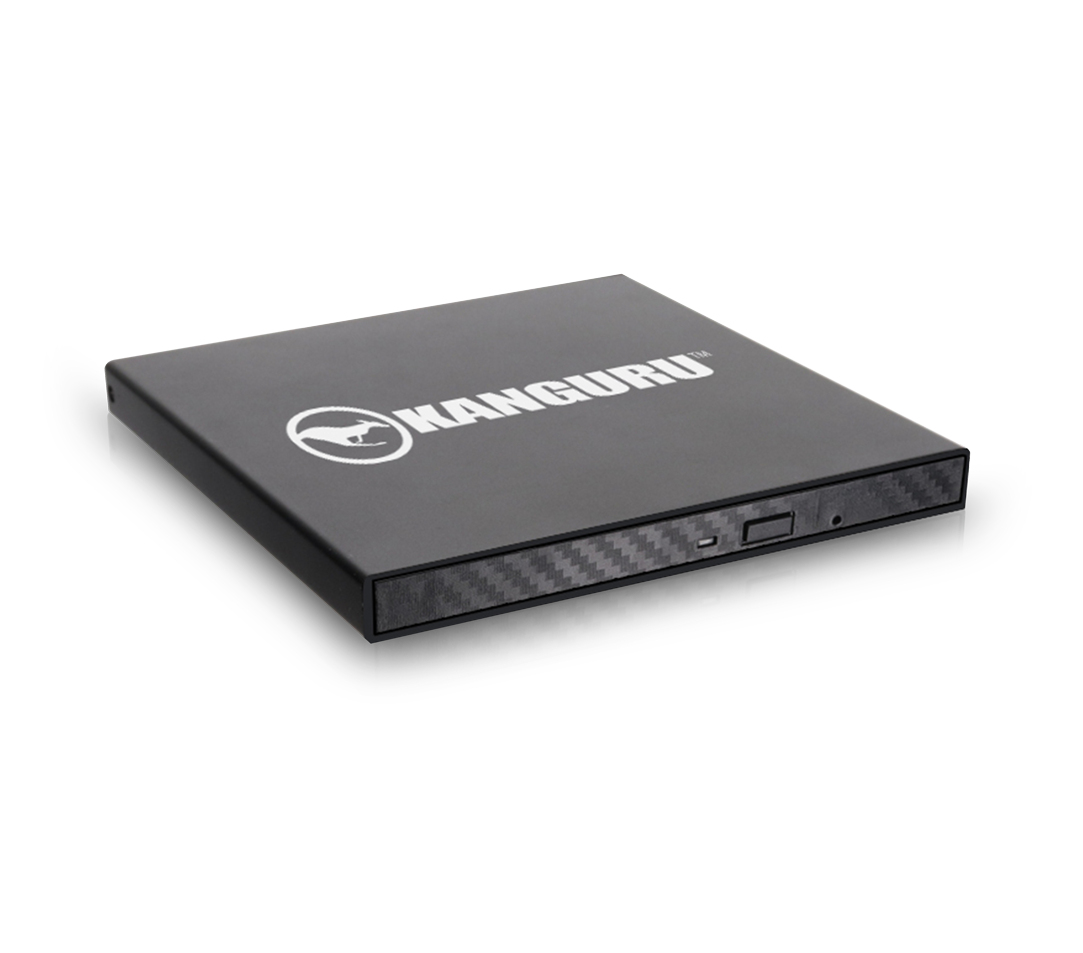 iStorage QS Slim – image 2