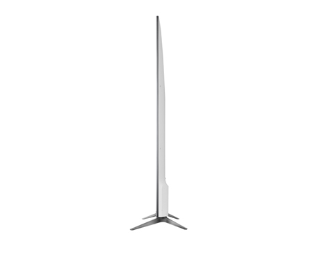 LG 55UH7507 TV 139.7 cm (55") 4K Ultra HD Smart TV Wi-Fi Black, Silver – image 3