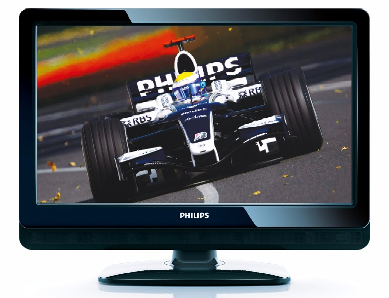 Philips 19" HD Ready Digital TV – image 2