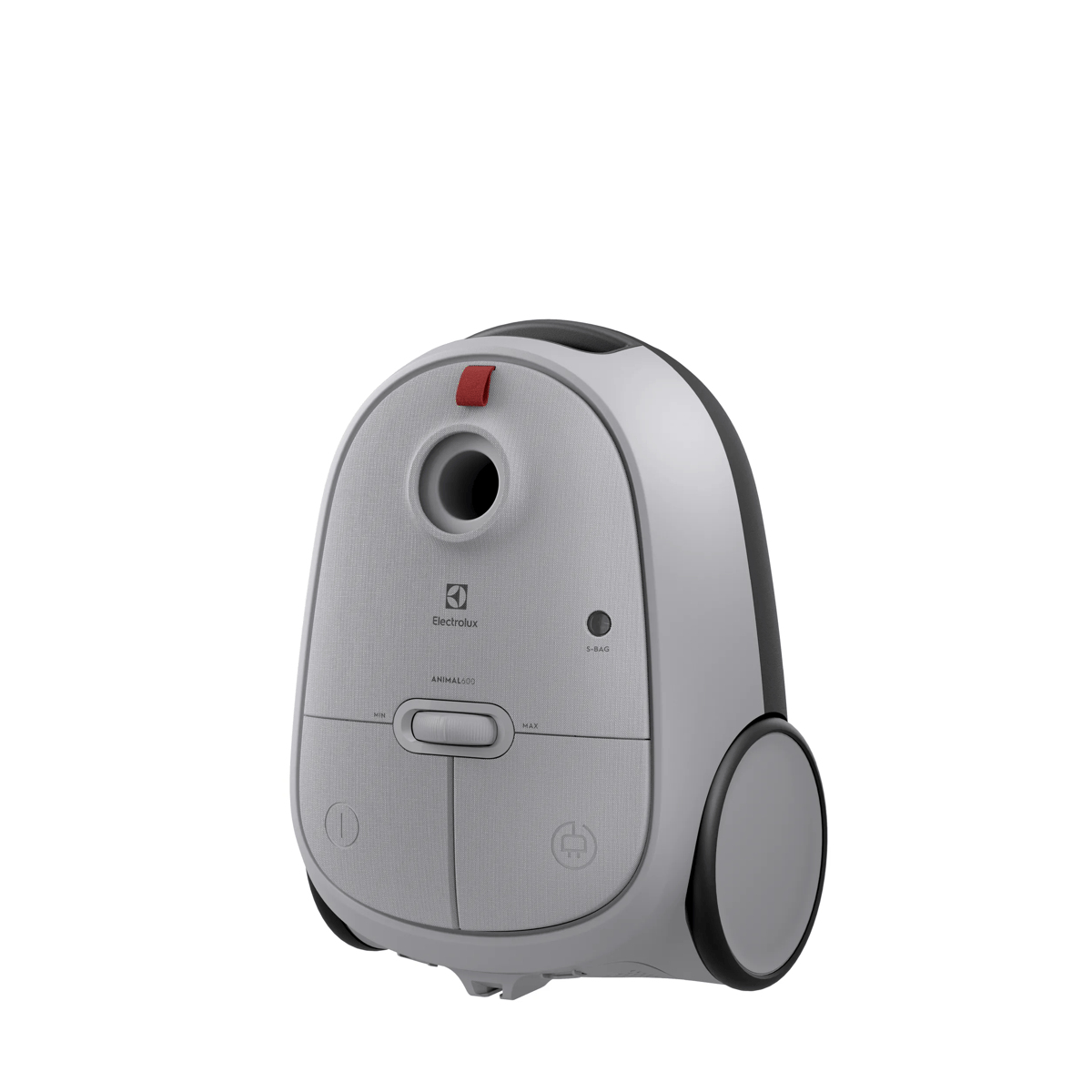 Electrolux EB61A5UG 3.5 L Cylinder vacuum Dry 850 W Dust bag – image 7