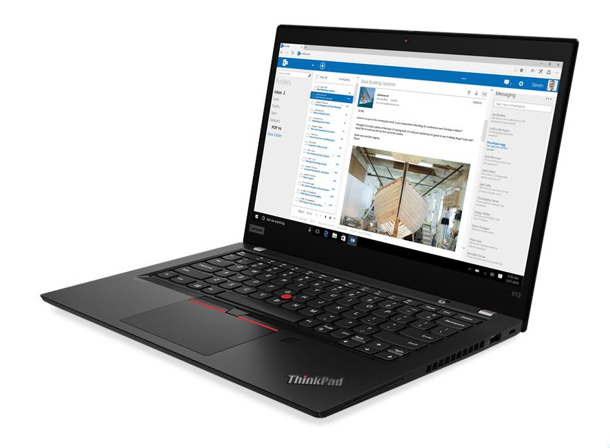 Lenovo ThinkPad X13 Gen 1 (Intel) – image 4