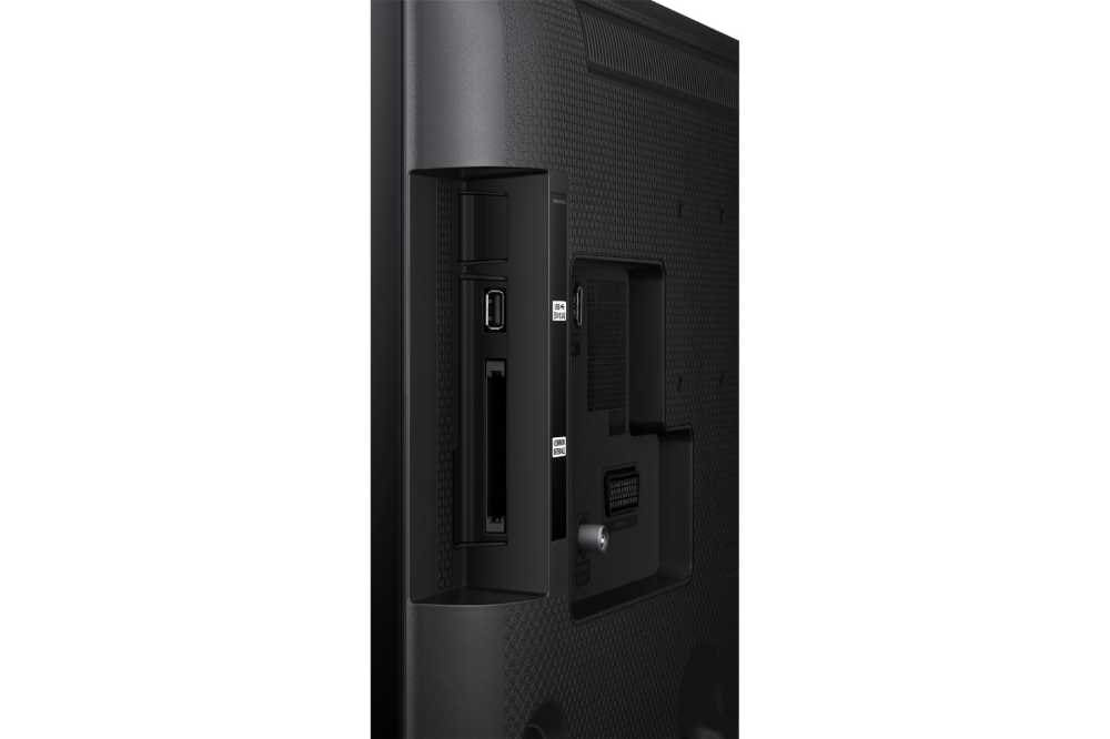 Samsung HG24ED450AWXEN TV – image 7