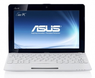 ASUS Eee PC 1011PX-WHI054S – image 1