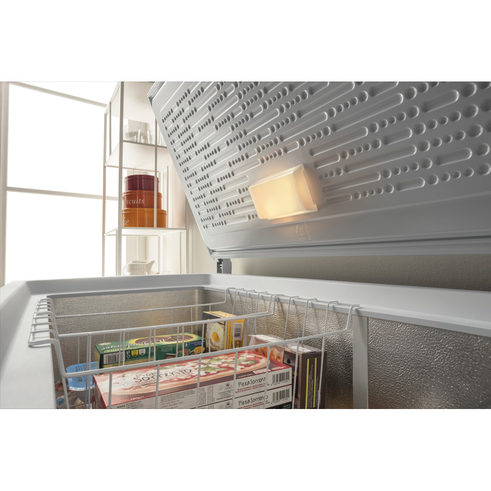 Hotpoint CS1A 400 H FM FA UK.1 – image 5