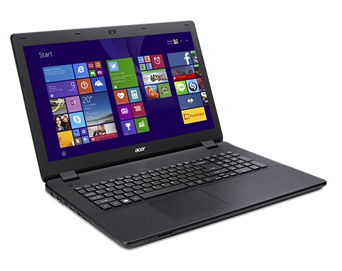 Acer Aspire ES1-731-P92K Intel® Pentium® N3700 Laptop – image 5