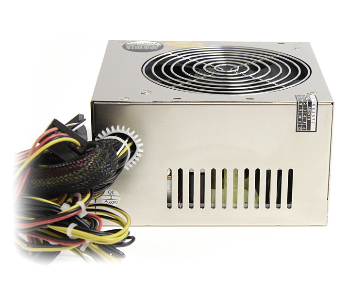 StarTech.com ATXPW550PRO2 power supply unit – image 3
