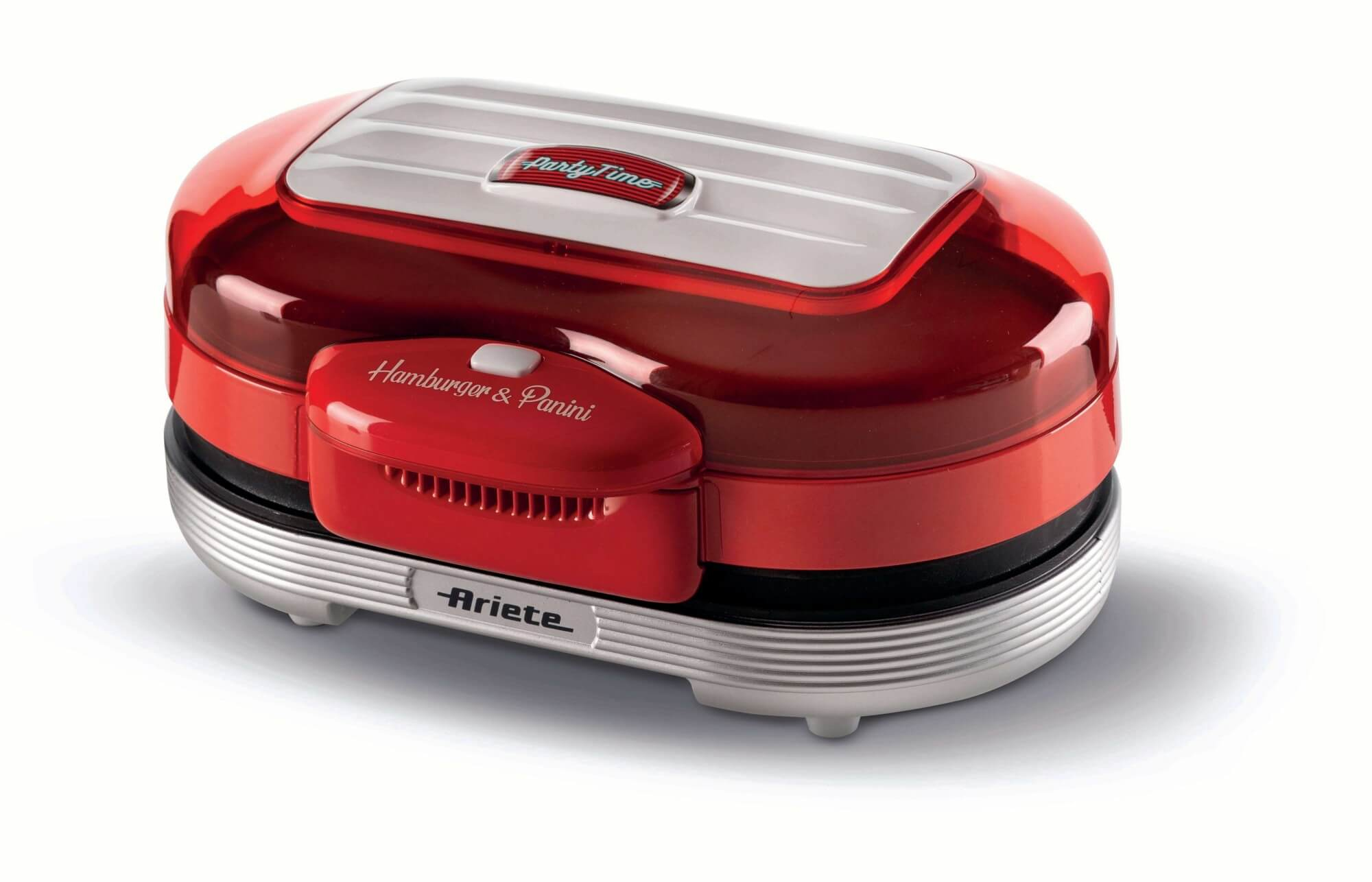 Ariete Burger ARI-205-RD – image 1