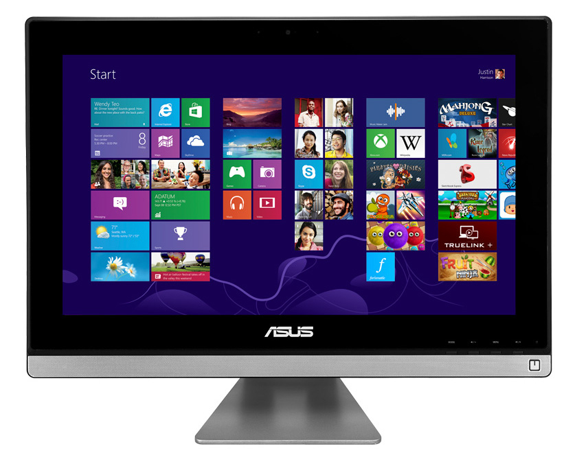 ASUS ET ET2311INKH-BC005T Intel® Core™ i5 i5-4460S – image 1