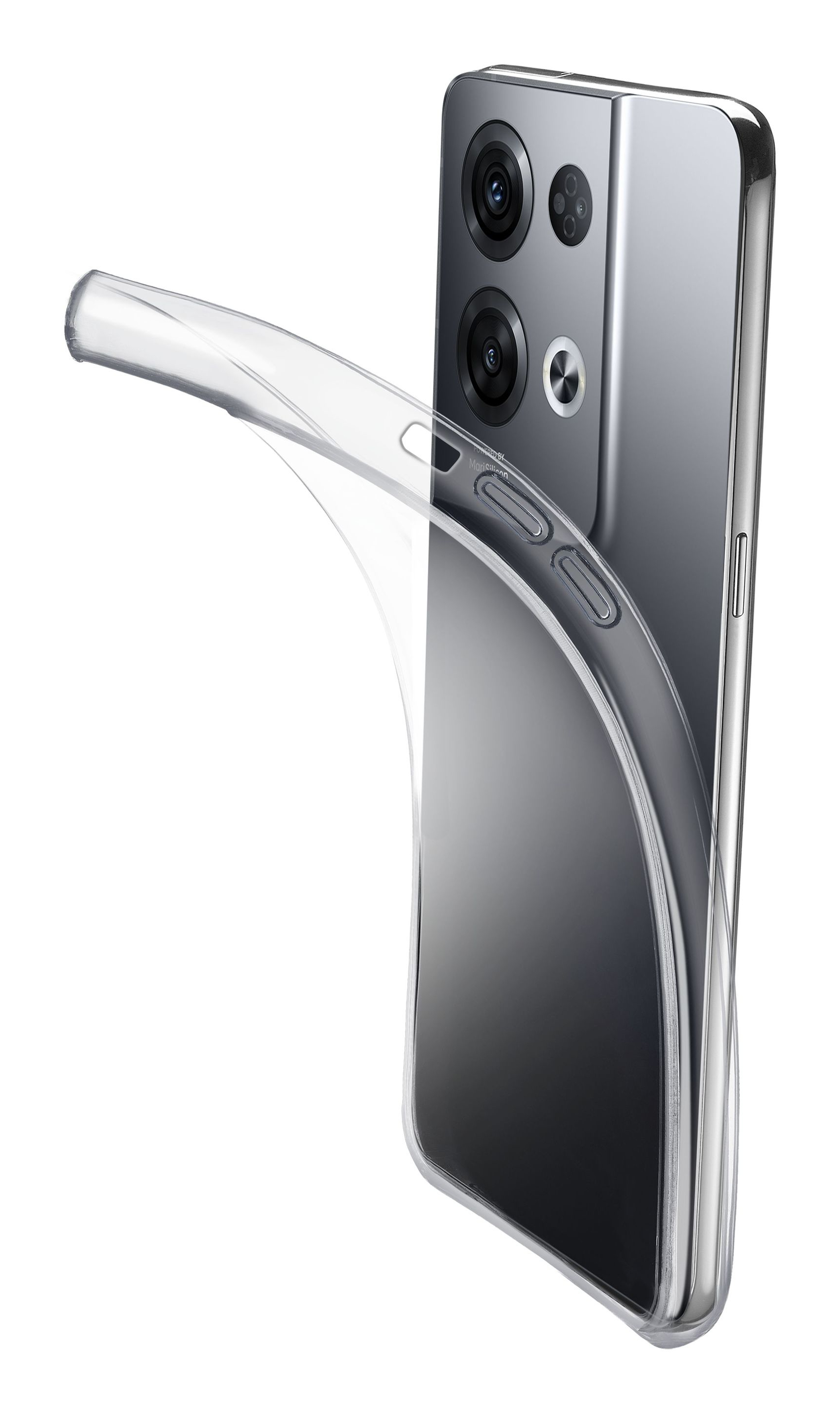 Cellularline Fine - Oppo Reno 8 Pro – image 1