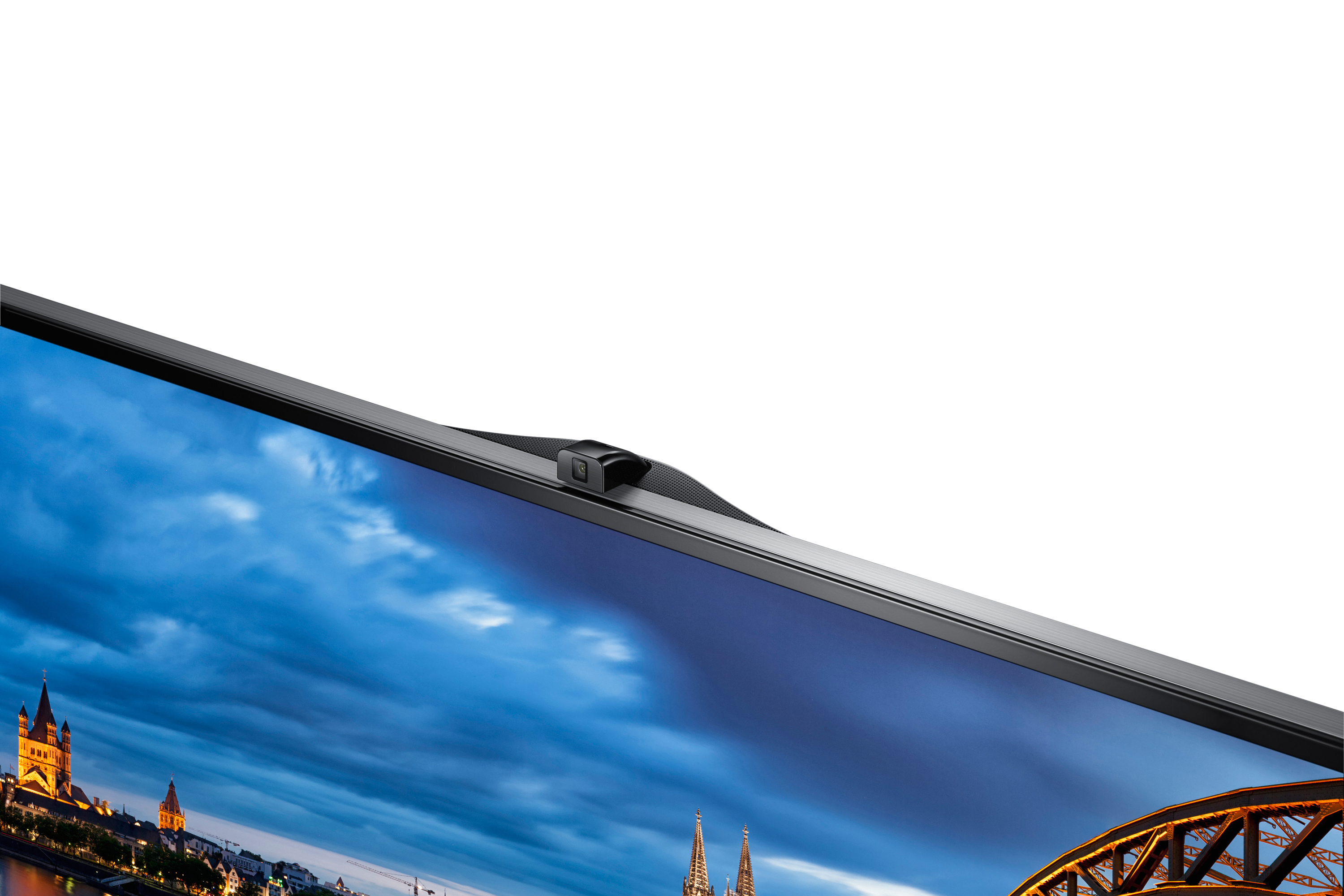 Samsung UE65F8005 165.1 cm (65") Full HD Smart TV Wi-Fi Black – image 7