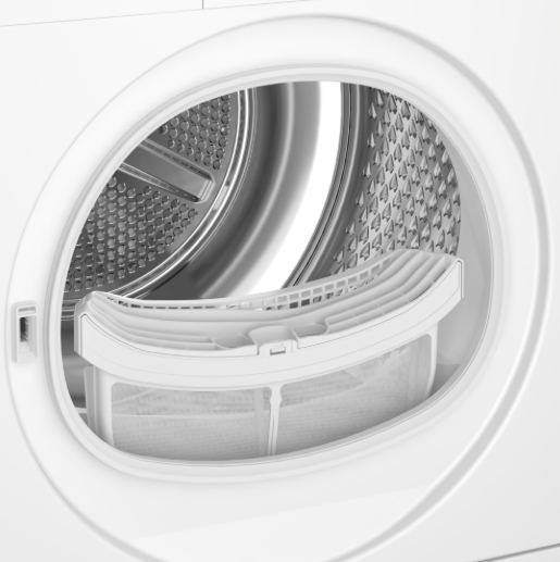 Beko DS8433PA0 tumble dryer Freestanding Front-load – image 6