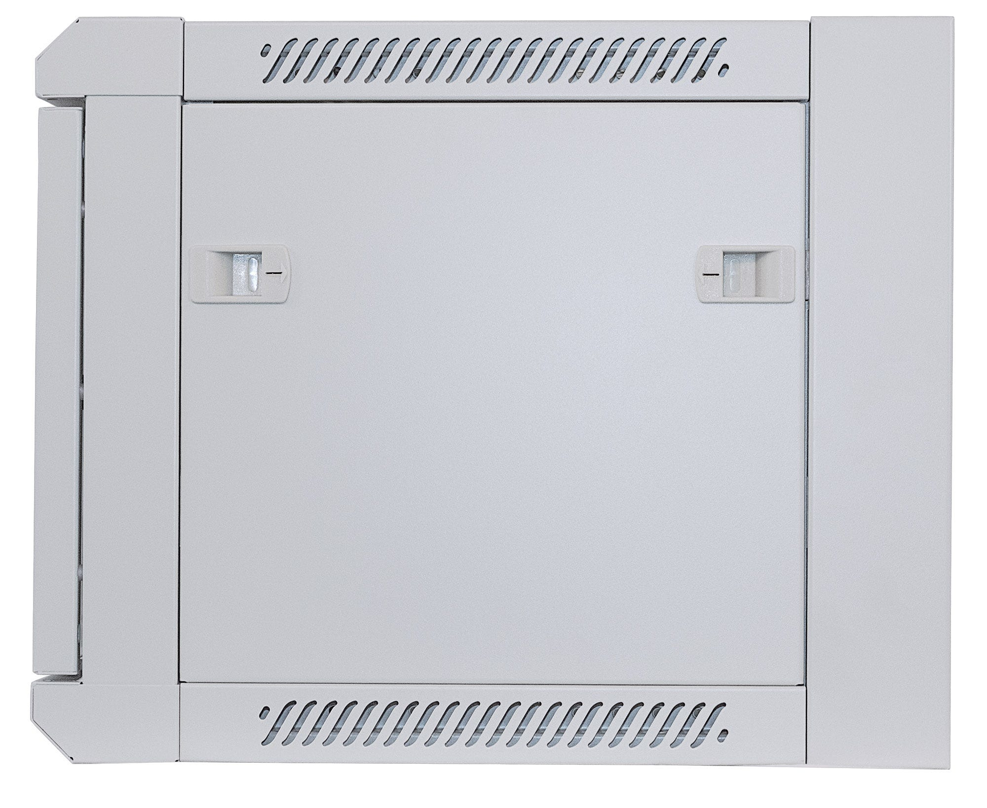 Intellinet 19" Network Cabinet - Wall Mount (Standard), 6U – image 6