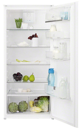 Electrolux ERN2311AOW fridge Built-in