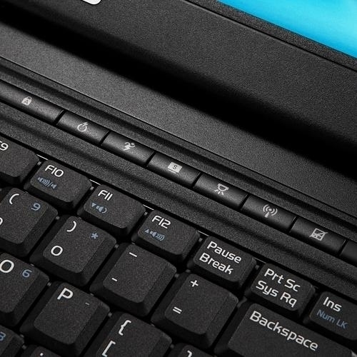 ASUS B50A-AP002E-BE laptop Intel® Core™2 Duo P8400 – image 6