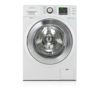 Samsung WF706P4SAWQ washing machine Front-load
