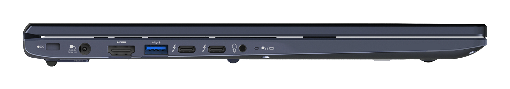 Dynabook Tecra A60-M Copilot+ PC Intel Core Ultra 7 155H Laptop – image 9