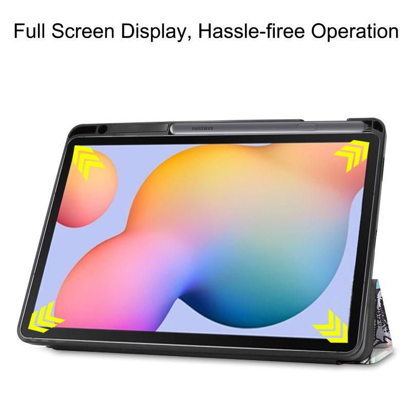 CoreParts MOBX-TAB-S6LITE-26 tablet case – image 3