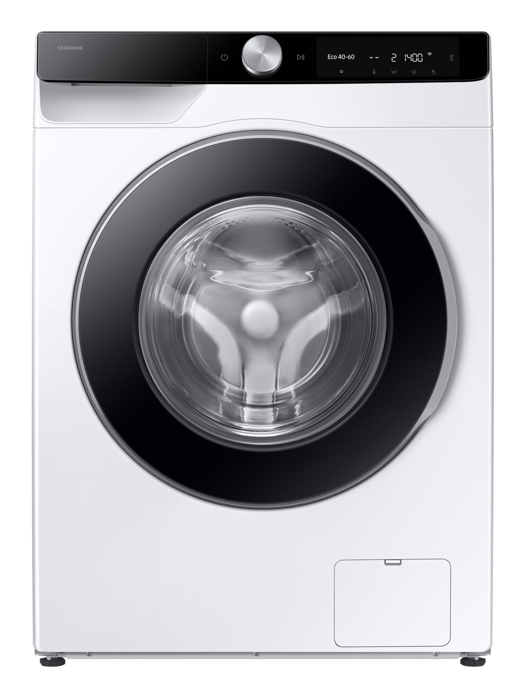 Samsung WW90DG6G94LK — vue 1 sur 8