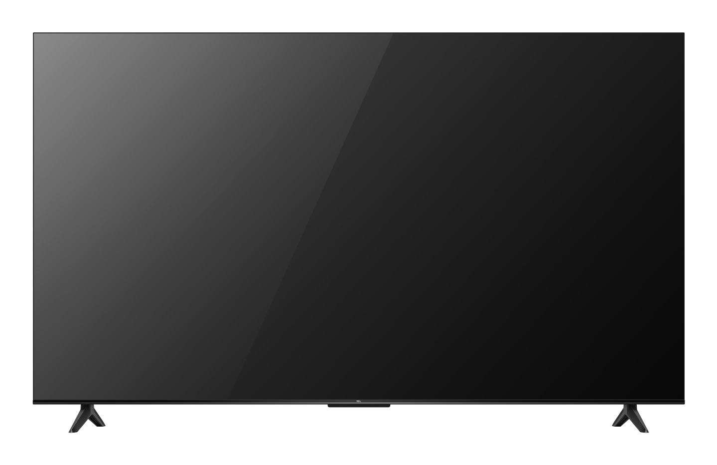 TCL P655G 55" — vue 1 sur 8